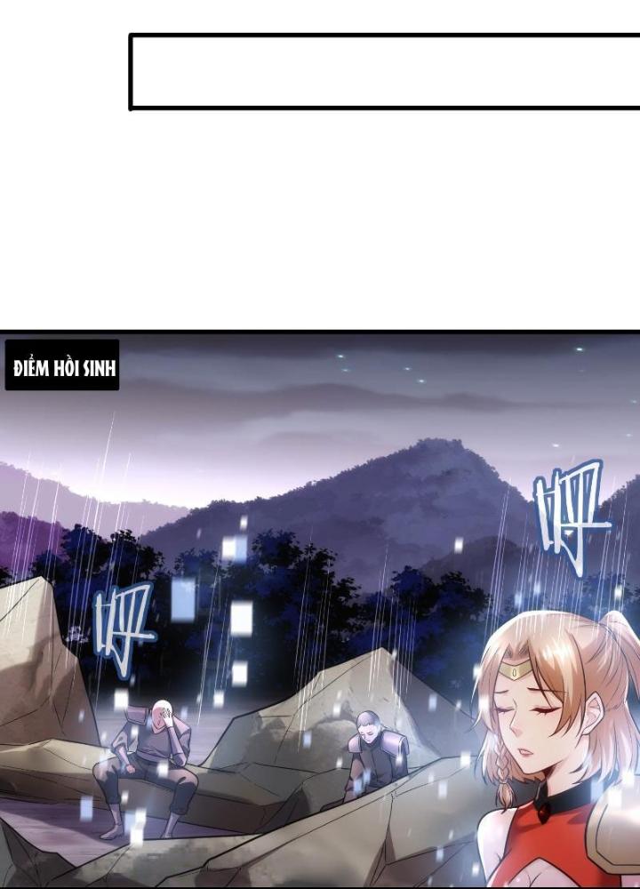 Từ Dã Quái Bắt Đầu Thăng Cấp Chapter 28 - Trang 42