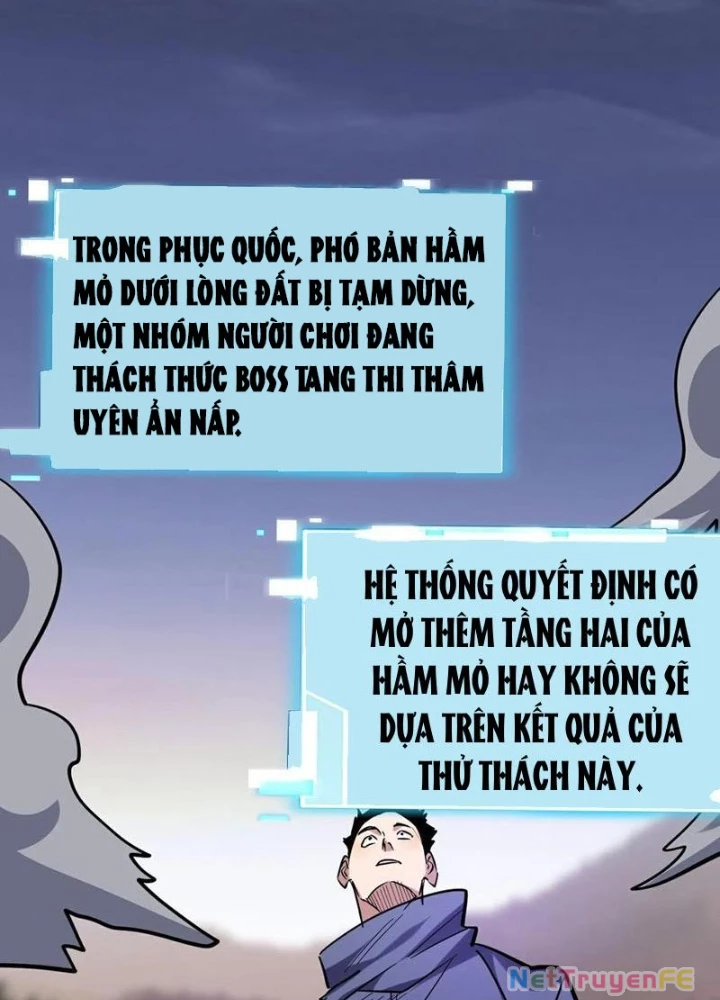 Từ Dã Quái Bắt Đầu Thăng Cấp Chapter 49 - Trang 12