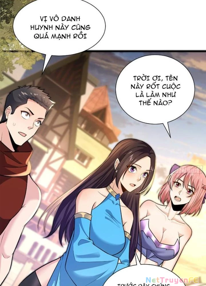 Từ Dã Quái Bắt Đầu Thăng Cấp Chapter 26 - Trang 6