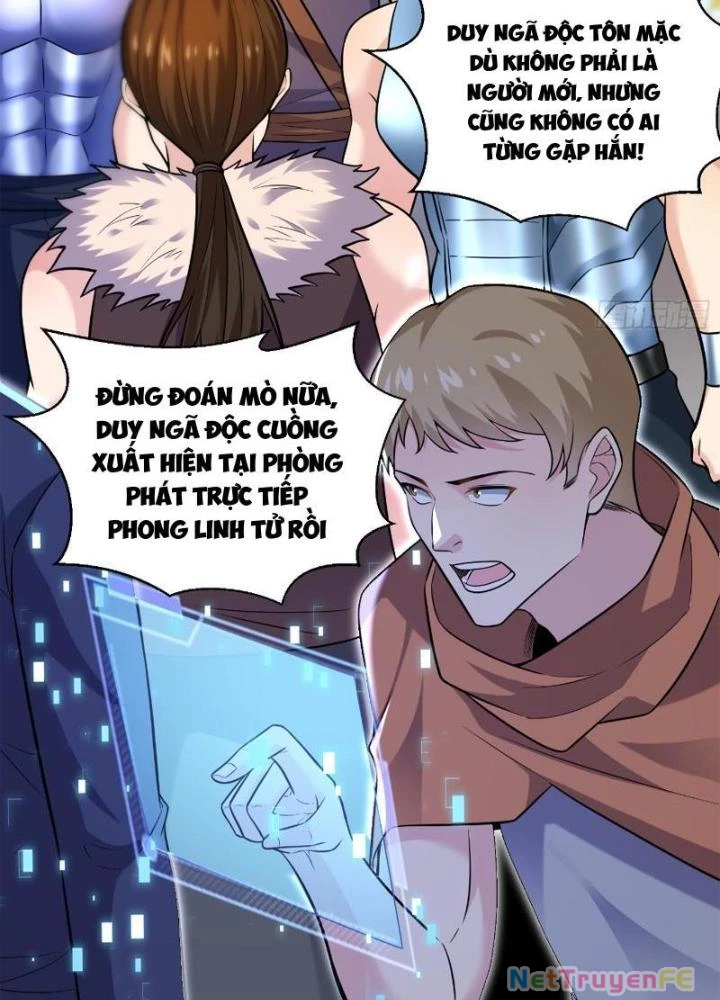 Từ Dã Quái Bắt Đầu Thăng Cấp Chapter 26 - Trang 12