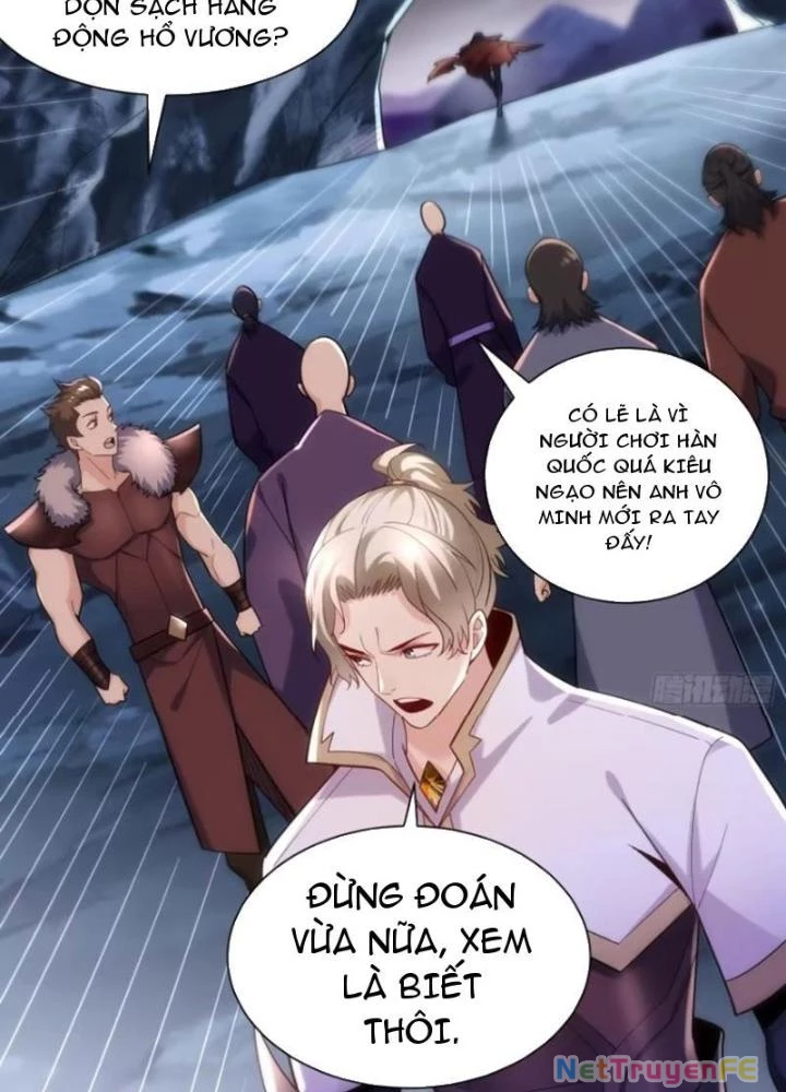 Từ Dã Quái Bắt Đầu Thăng Cấp Chapter 32 - Trang 10