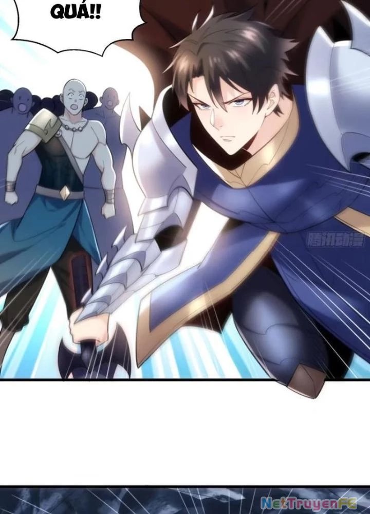 Từ Dã Quái Bắt Đầu Thăng Cấp Chapter 32 - Trang 8