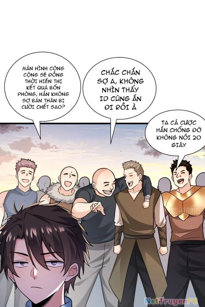 Từ Dã Quái Bắt Đầu Thăng Cấp Chapter 24 - Trang 90