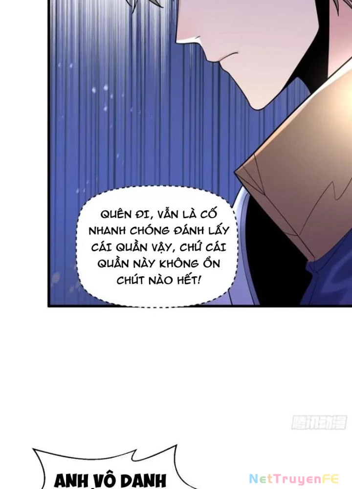 Từ Dã Quái Bắt Đầu Thăng Cấp Chapter 32 - Trang 48