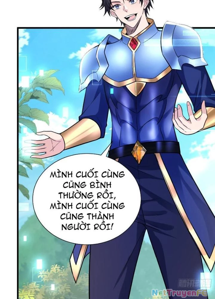 Từ Dã Quái Bắt Đầu Thăng Cấp Chapter 24 - Trang 4