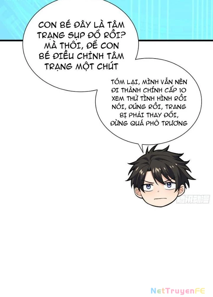 Từ Dã Quái Bắt Đầu Thăng Cấp Chapter 24 - Trang 10