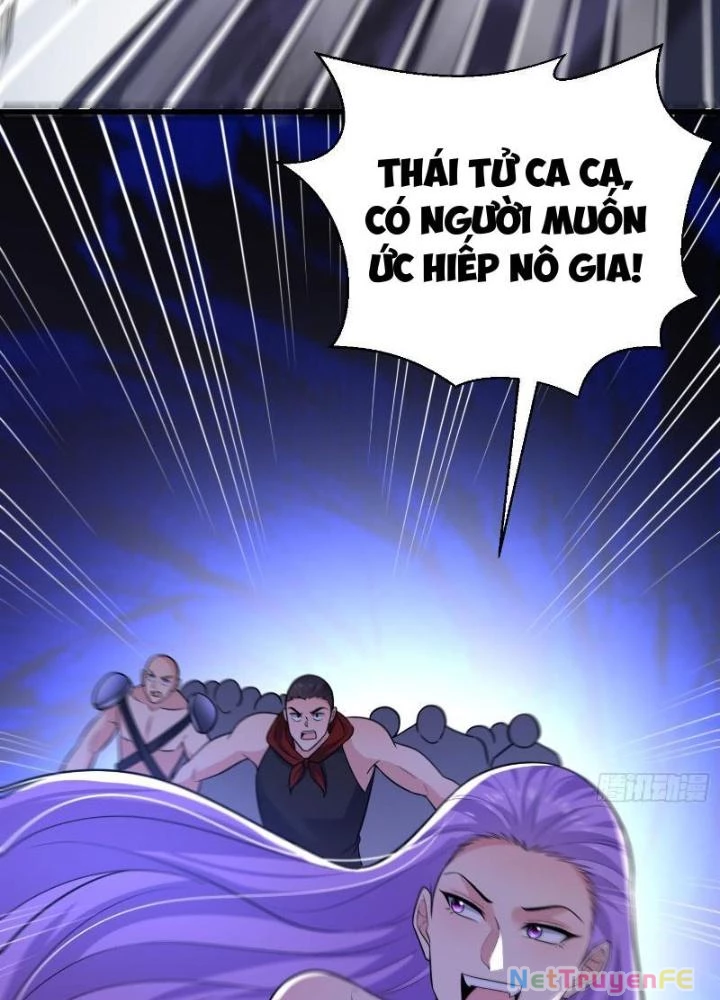 Từ Dã Quái Bắt Đầu Thăng Cấp Chapter 27 - Trang 90