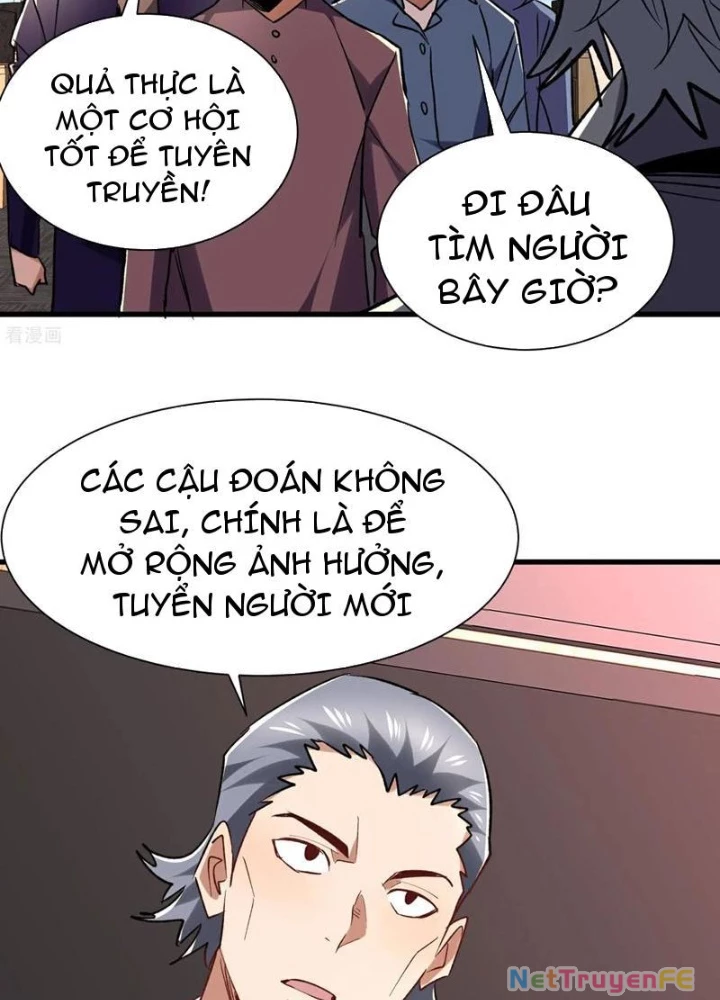 Từ Dã Quái Bắt Đầu Thăng Cấp Chapter 51 - Trang 70