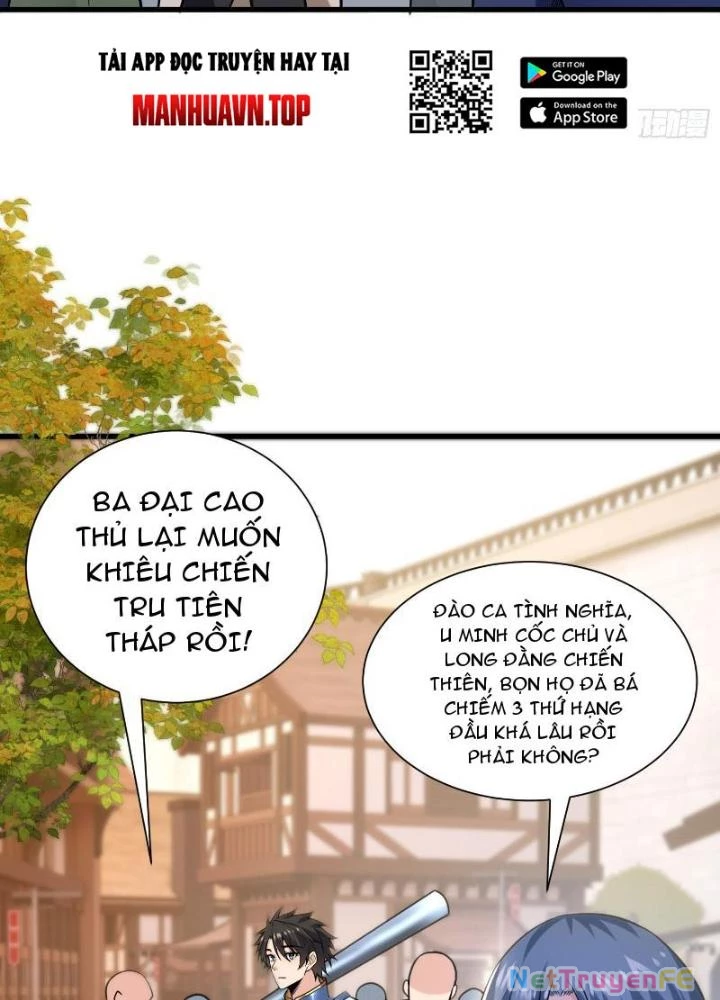 Từ Dã Quái Bắt Đầu Thăng Cấp Chapter 24 - Trang 82