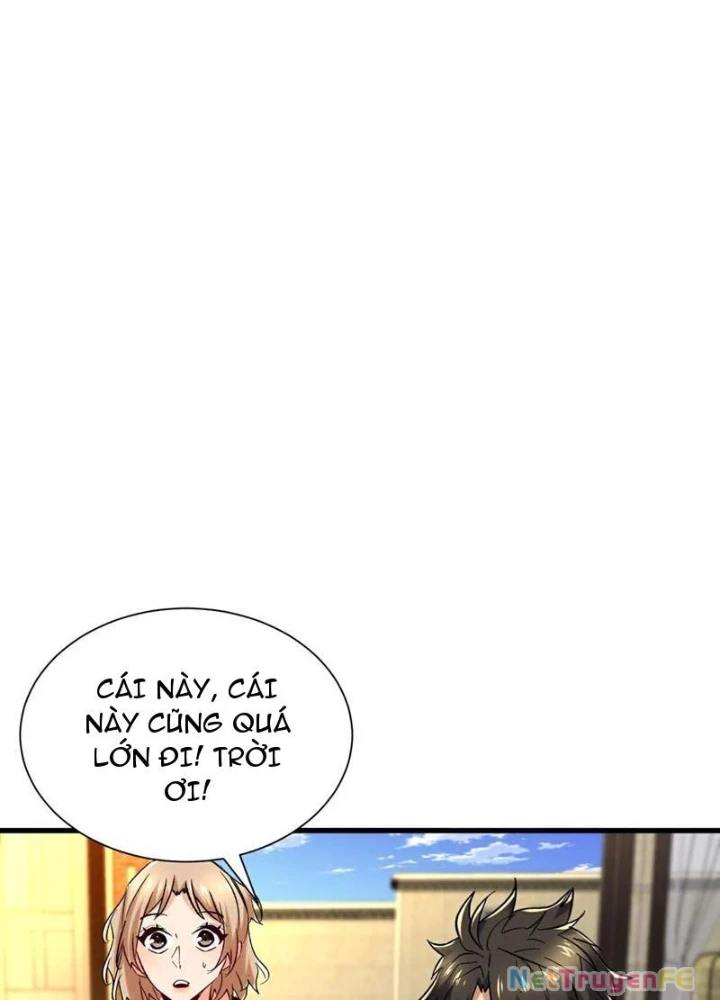 Từ Dã Quái Bắt Đầu Thăng Cấp Chapter 59 - Trang 16