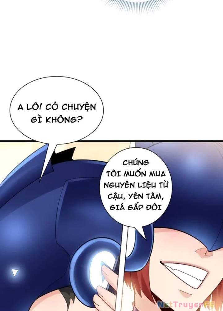 Từ Dã Quái Bắt Đầu Thăng Cấp Chapter 34 - Trang 44