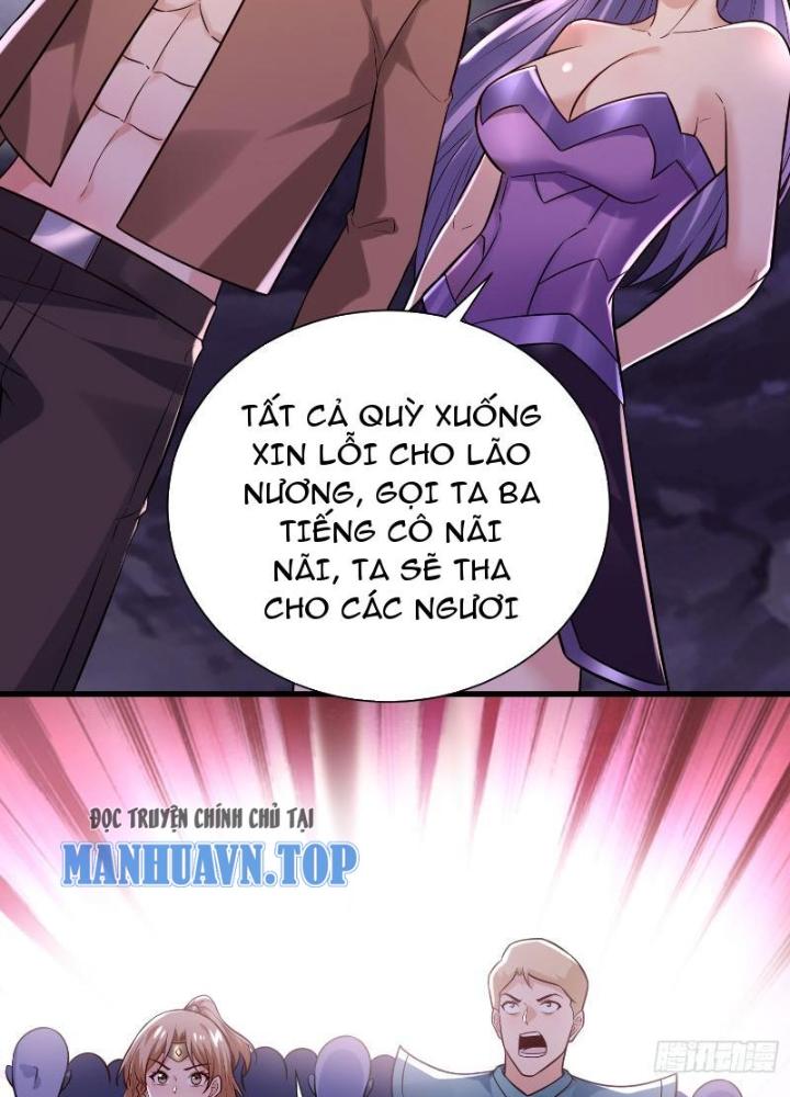 Từ Dã Quái Bắt Đầu Thăng Cấp Chapter 28 - Trang 12