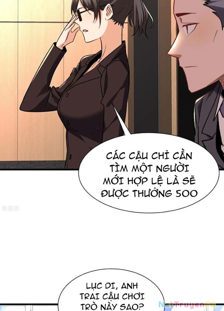 Từ Dã Quái Bắt Đầu Thăng Cấp Chapter 51 - Trang 74