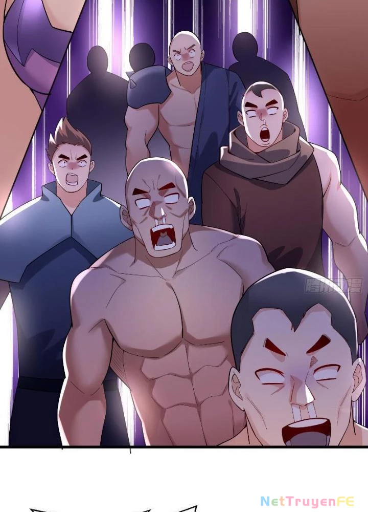 Từ Dã Quái Bắt Đầu Thăng Cấp Chapter 29 - Trang 18