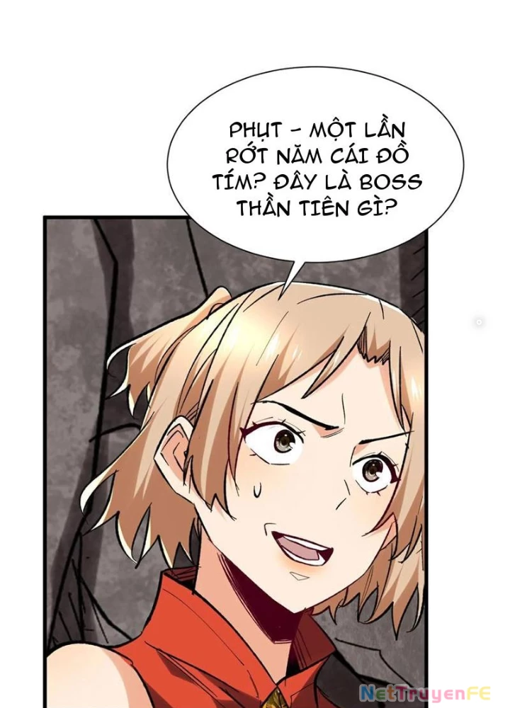 Từ Dã Quái Bắt Đầu Thăng Cấp Chapter 58 - Trang 42