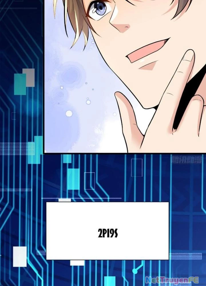Từ Dã Quái Bắt Đầu Thăng Cấp Chapter 26 - Trang 20