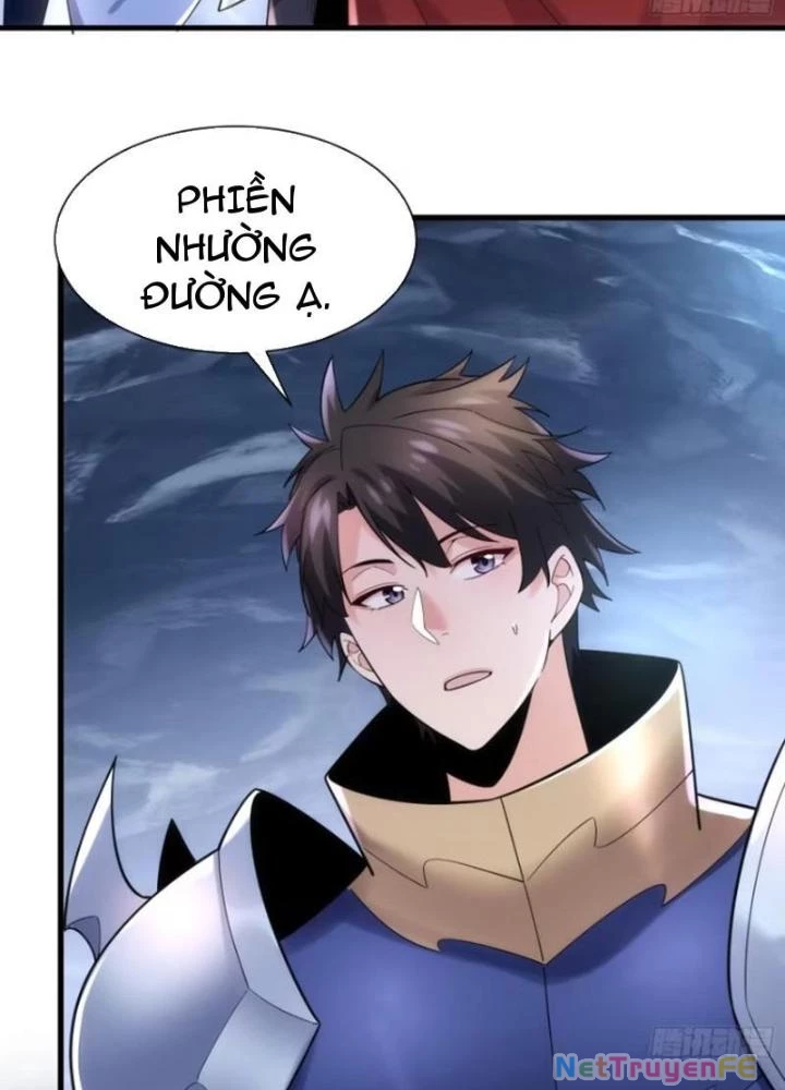 Từ Dã Quái Bắt Đầu Thăng Cấp Chapter 32 - Trang 42