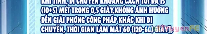 Từ Dã Quái Bắt Đầu Thăng Cấp Chapter 58 - Trang 27