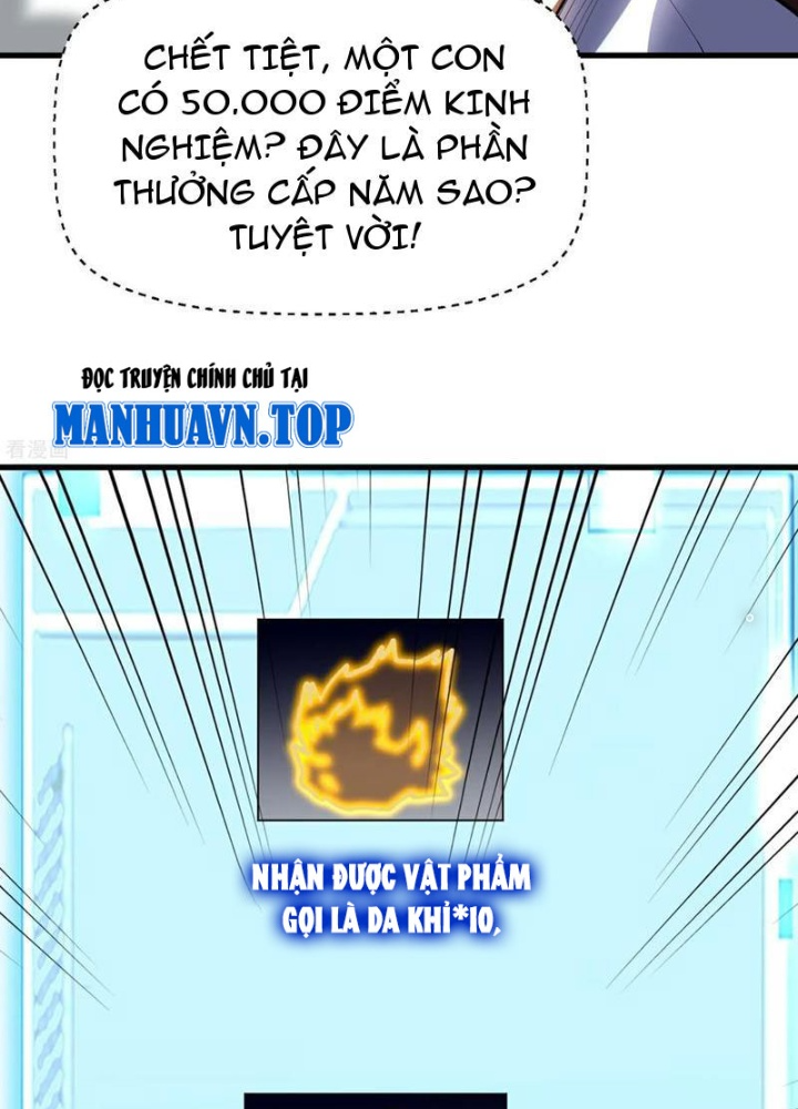Từ Dã Quái Bắt Đầu Thăng Cấp Chapter 57 - Trang 24