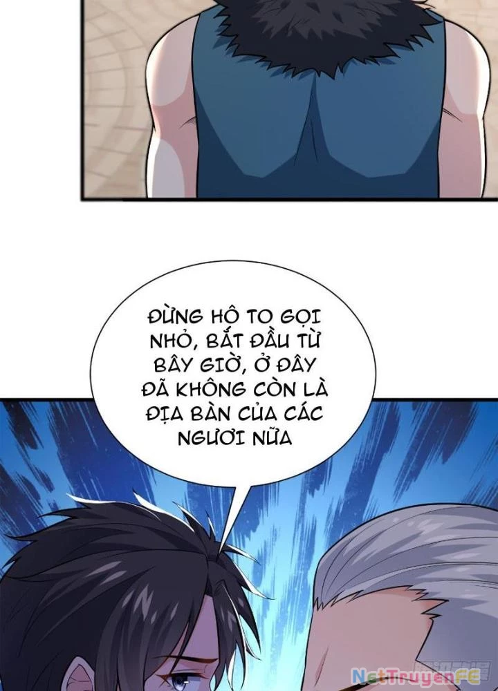 Từ Dã Quái Bắt Đầu Thăng Cấp Chapter 26 - Trang 42