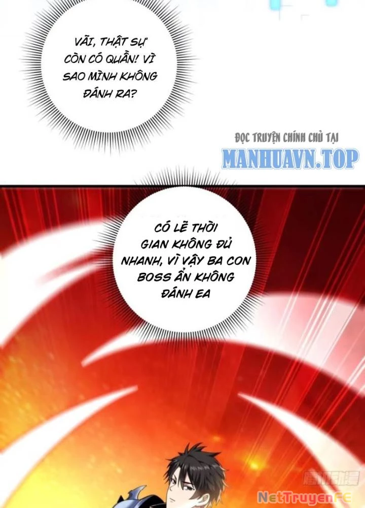 Từ Dã Quái Bắt Đầu Thăng Cấp Chapter 31 - Trang 86