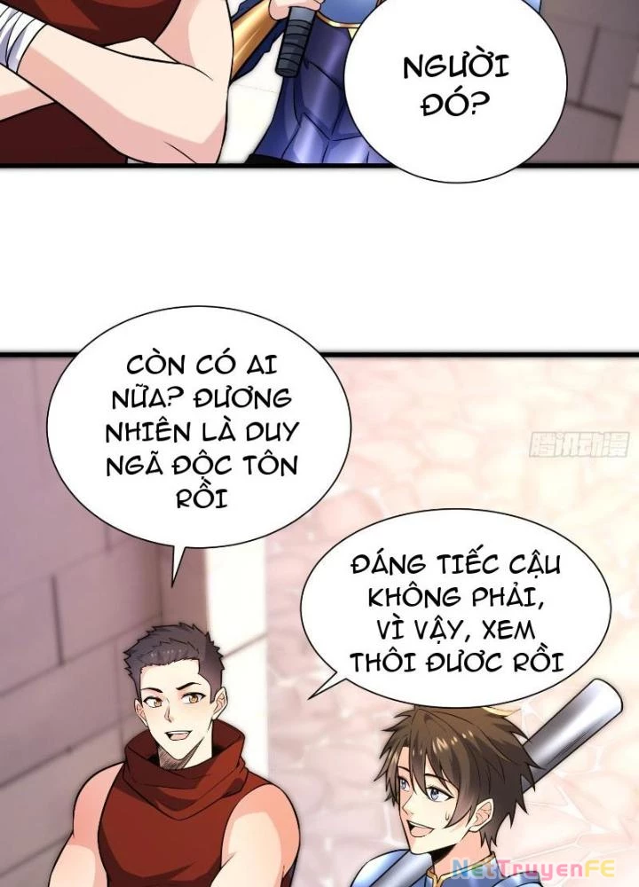Từ Dã Quái Bắt Đầu Thăng Cấp Chapter 24 - Trang 60