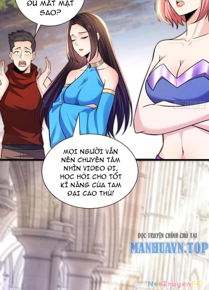 Từ Dã Quái Bắt Đầu Thăng Cấp Chapter 25 - Trang 14