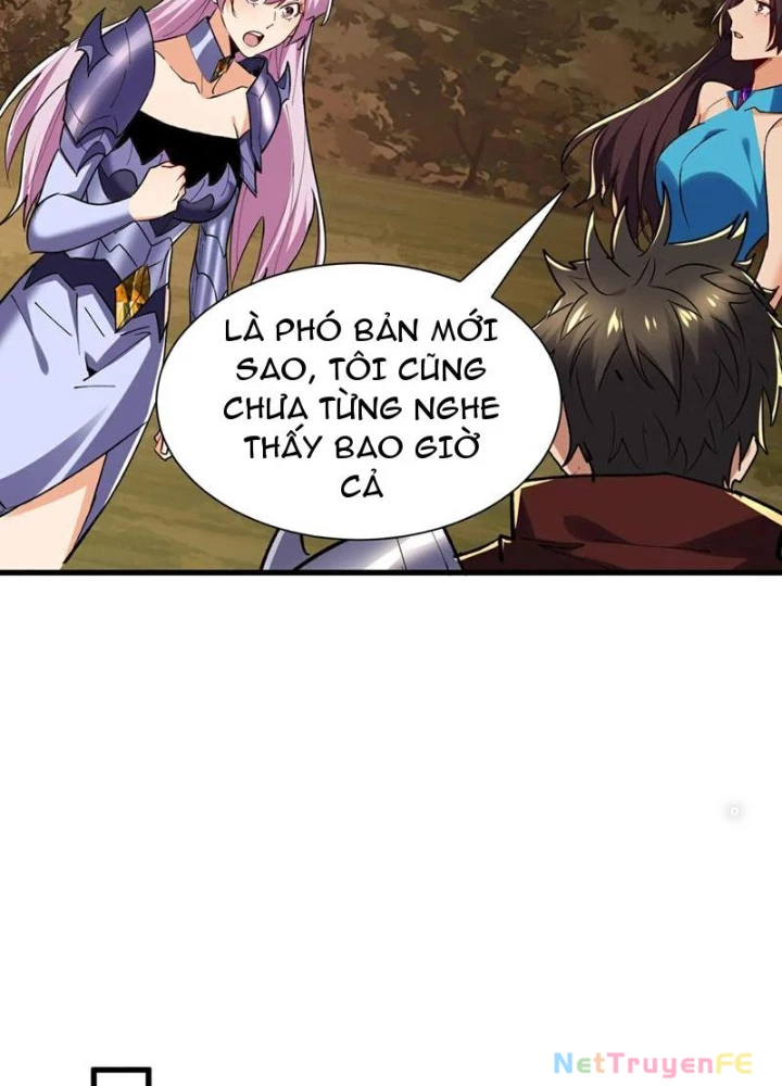 Từ Dã Quái Bắt Đầu Thăng Cấp Chapter 62 - Trang 26