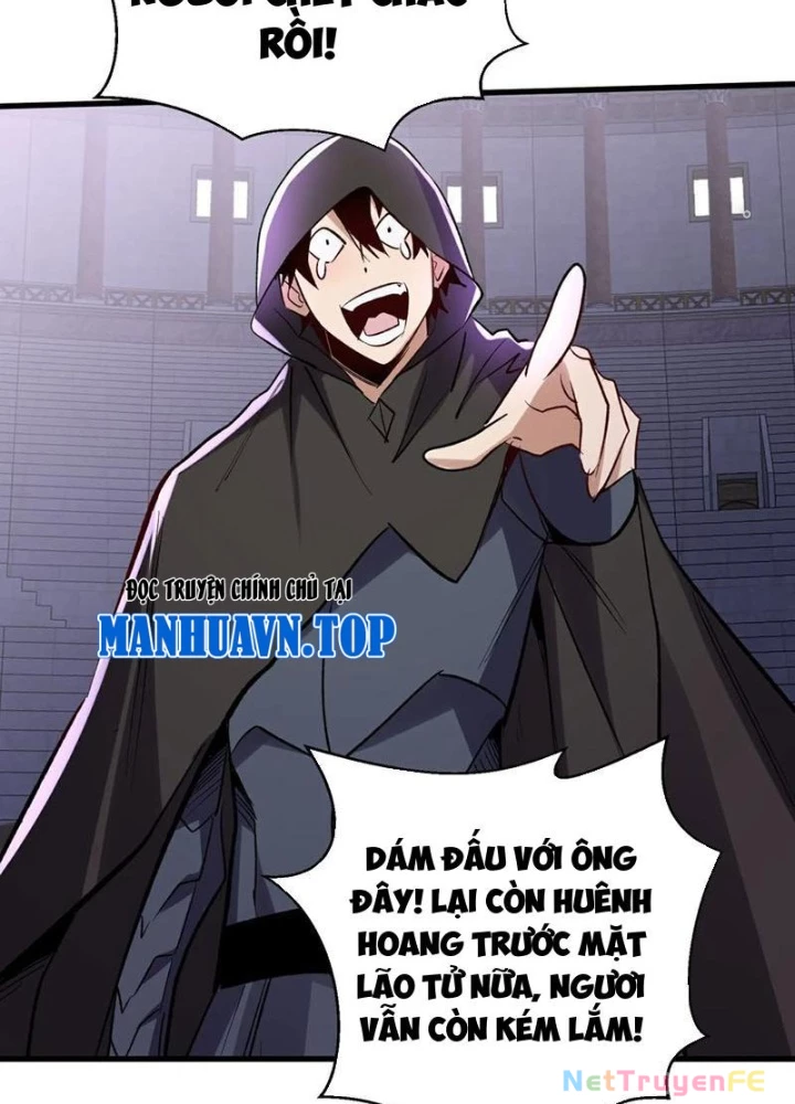 Từ Dã Quái Bắt Đầu Thăng Cấp Chapter 55 - Trang 54