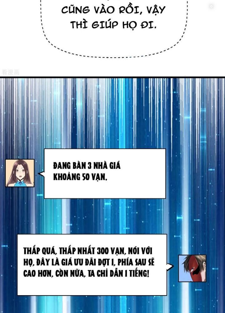 Từ Dã Quái Bắt Đầu Thăng Cấp Chapter 60 - Trang 22