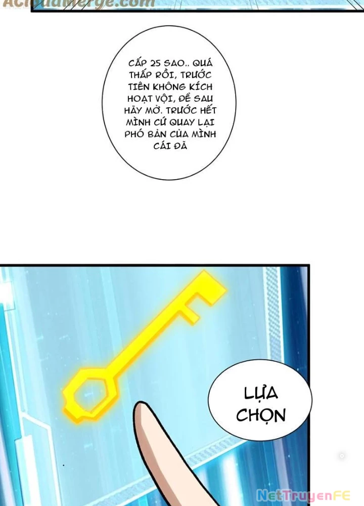Từ Dã Quái Bắt Đầu Thăng Cấp Chapter 49 - Trang 56