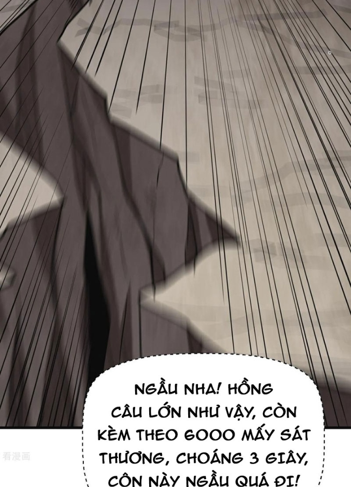 Từ Dã Quái Bắt Đầu Thăng Cấp Chapter 60 - Trang 44