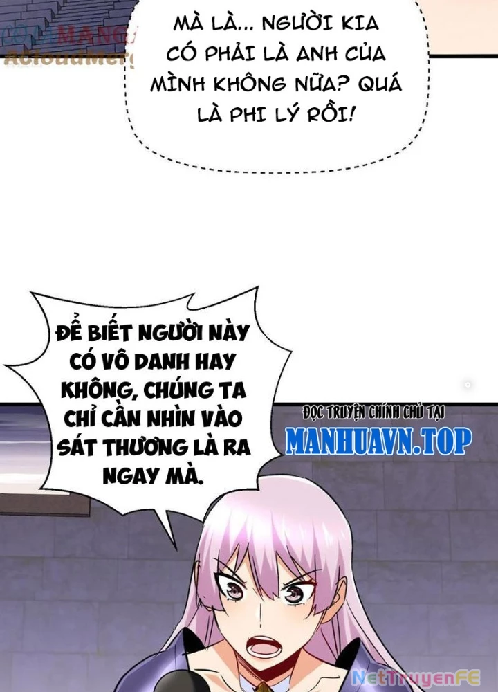 Từ Dã Quái Bắt Đầu Thăng Cấp Chapter 55 - Trang 14