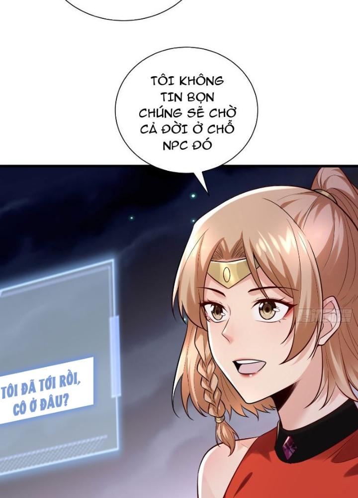 Từ Dã Quái Bắt Đầu Thăng Cấp Chapter 28 - Trang 58