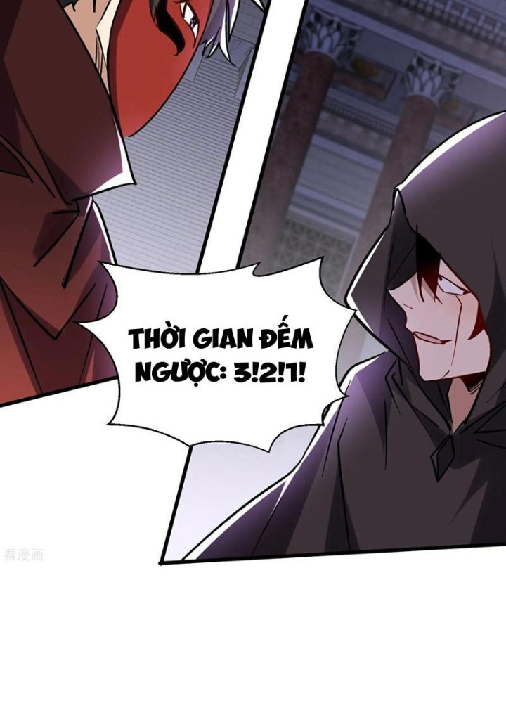 Từ Dã Quái Bắt Đầu Thăng Cấp Chapter 54 - Trang 60