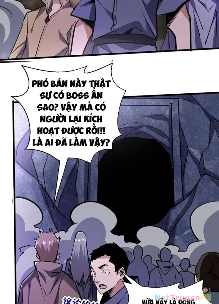 Từ Dã Quái Bắt Đầu Thăng Cấp Chapter 49 - Trang 14