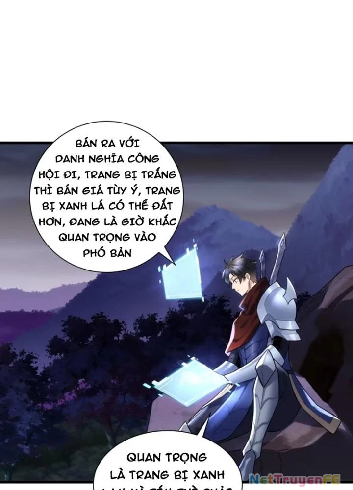 Từ Dã Quái Bắt Đầu Thăng Cấp Chapter 34 - Trang 18