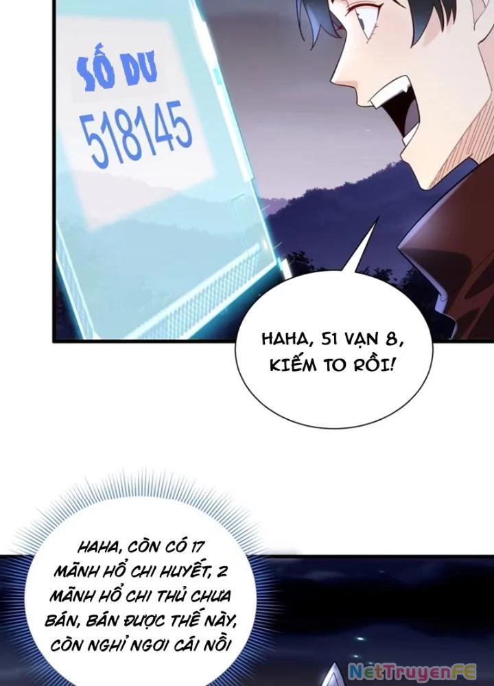 Từ Dã Quái Bắt Đầu Thăng Cấp Chapter 34 - Trang 30