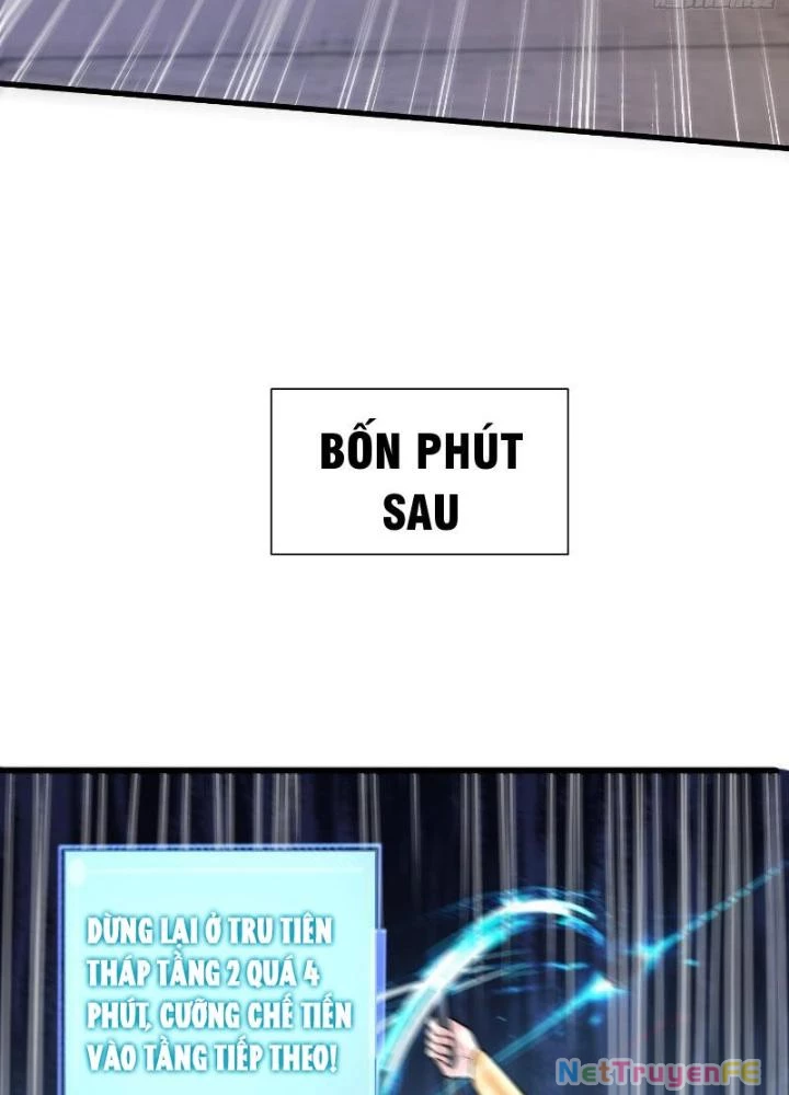 Từ Dã Quái Bắt Đầu Thăng Cấp Chapter 25 - Trang 46