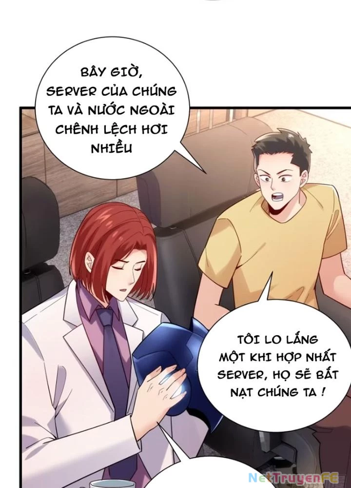 Từ Dã Quái Bắt Đầu Thăng Cấp Chapter 34 - Trang 54