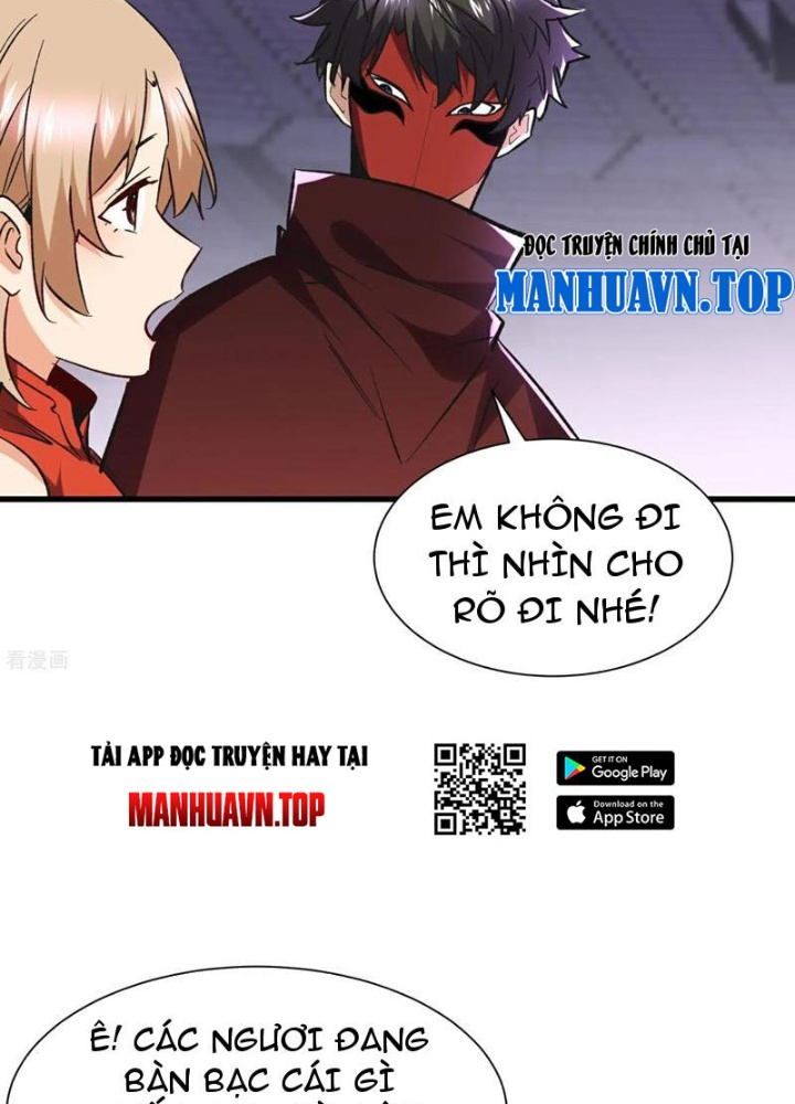 Từ Dã Quái Bắt Đầu Thăng Cấp Chapter 54 - Trang 44