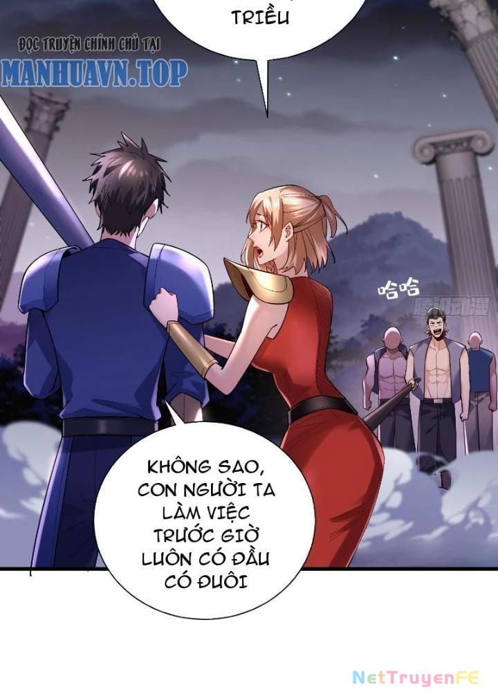 Từ Dã Quái Bắt Đầu Thăng Cấp Chapter 29 - Trang 6
