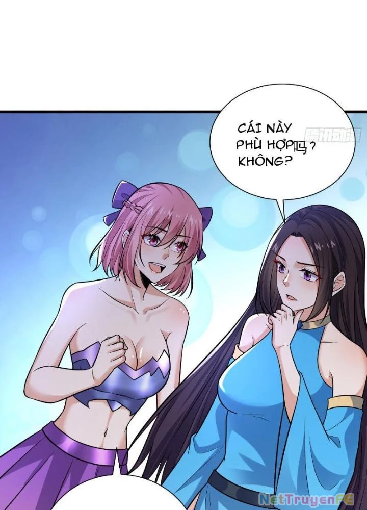 Từ Dã Quái Bắt Đầu Thăng Cấp Chapter 27 - Trang 58