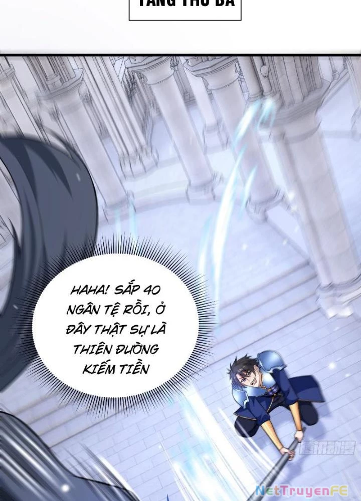 Từ Dã Quái Bắt Đầu Thăng Cấp Chapter 25 - Trang 50