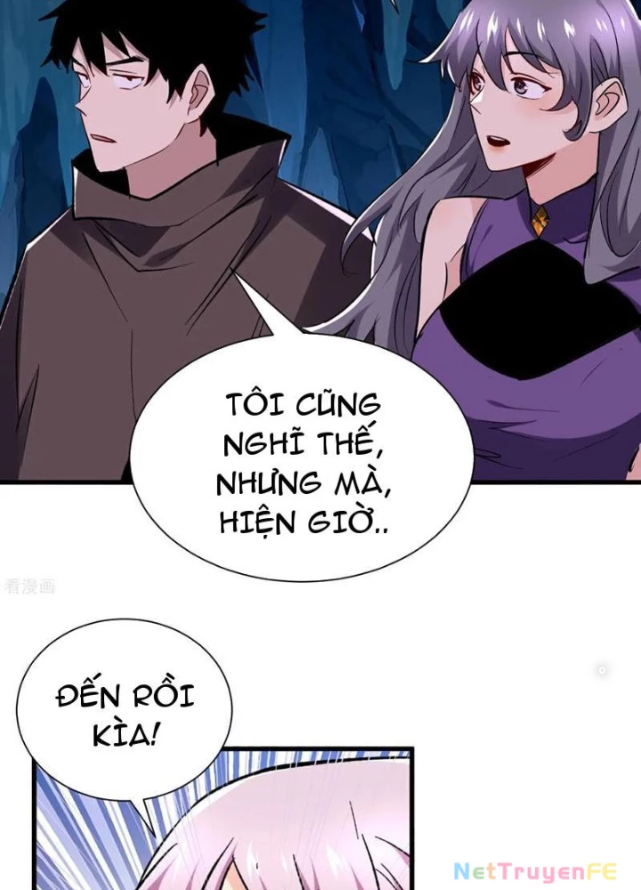 Từ Dã Quái Bắt Đầu Thăng Cấp Chapter 62 - Trang 52
