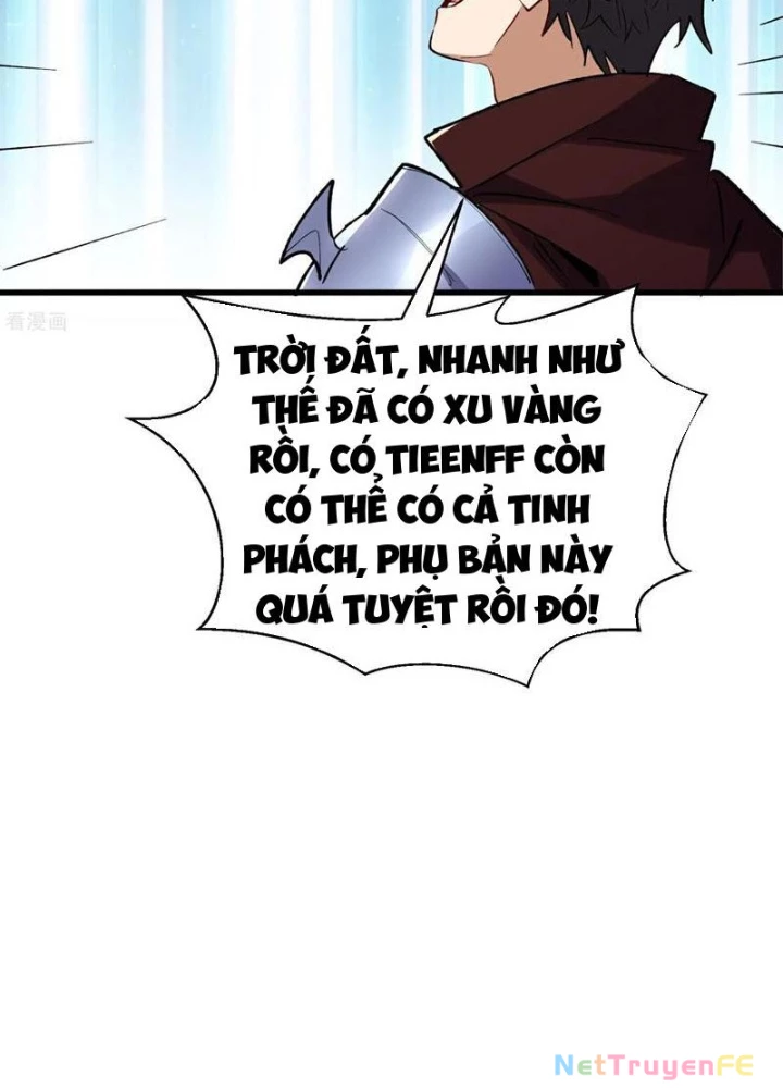 Từ Dã Quái Bắt Đầu Thăng Cấp Chapter 51 - Trang 10