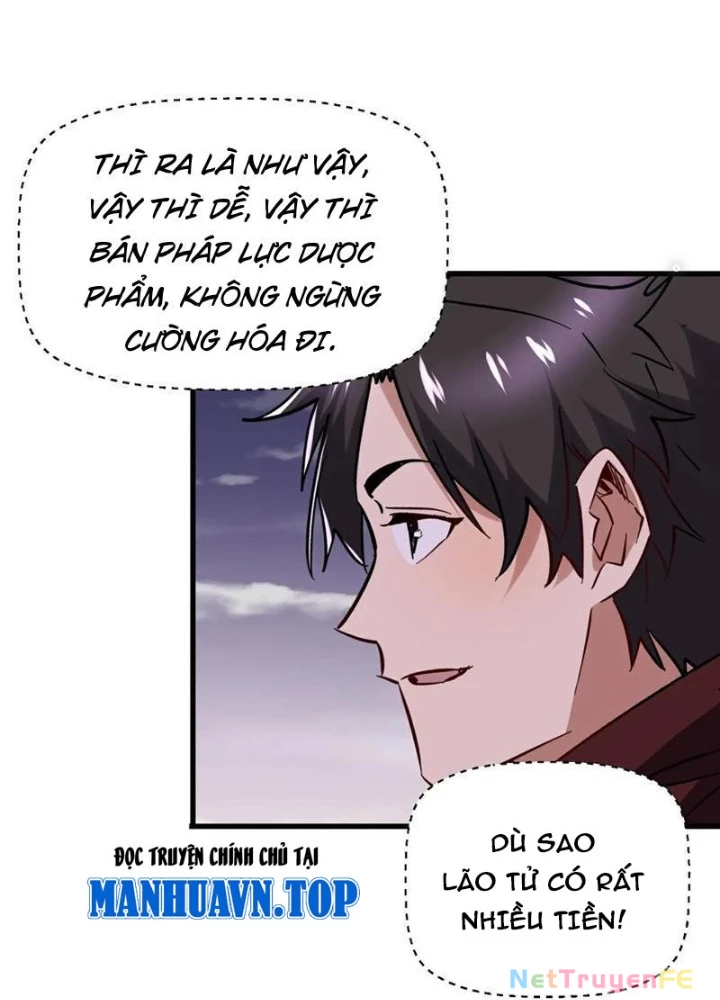 Từ Dã Quái Bắt Đầu Thăng Cấp Chapter 61 - Trang 38