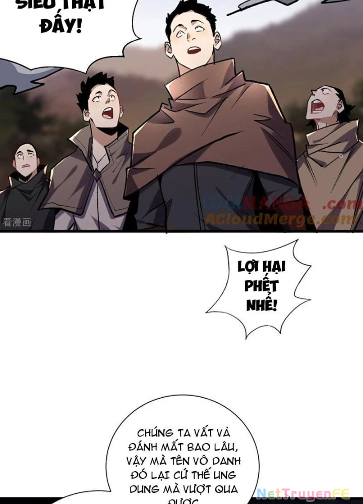 Từ Dã Quái Bắt Đầu Thăng Cấp Chapter 49 - Trang 60