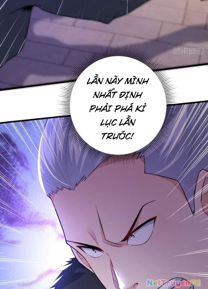 Từ Dã Quái Bắt Đầu Thăng Cấp Chapter 25 - Trang 18