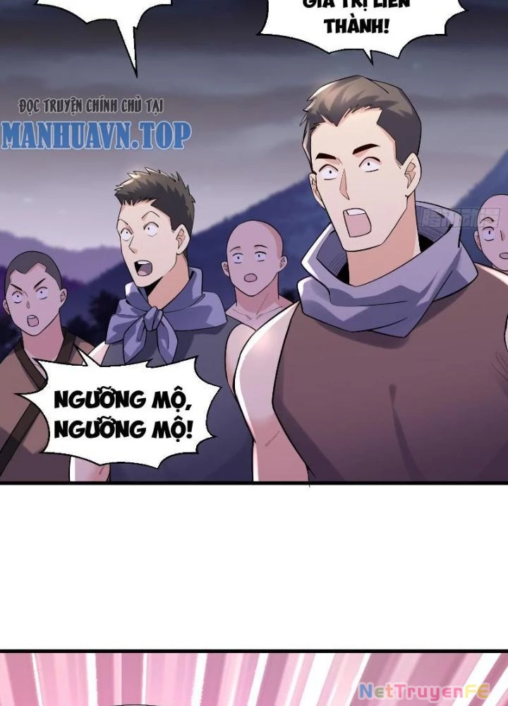 Từ Dã Quái Bắt Đầu Thăng Cấp Chapter 29 - Trang 68